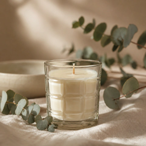 Vela Aromática Pitanga Imperial