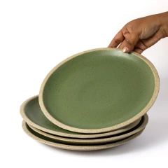 4 Pratos Almoço - loja online