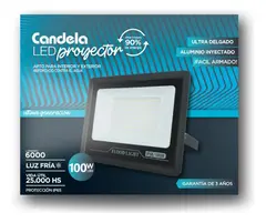 Reflector led 100w