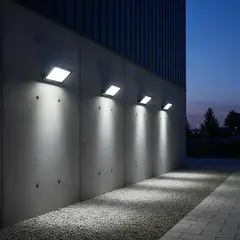 Reflector led 200w - tienda online