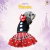 Disfraz Minnie