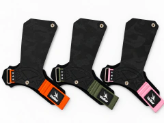 Hand Grip Edge Grit Verde Militar na internet