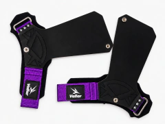 Hand Grip Edge Fita Roxa - comprar online