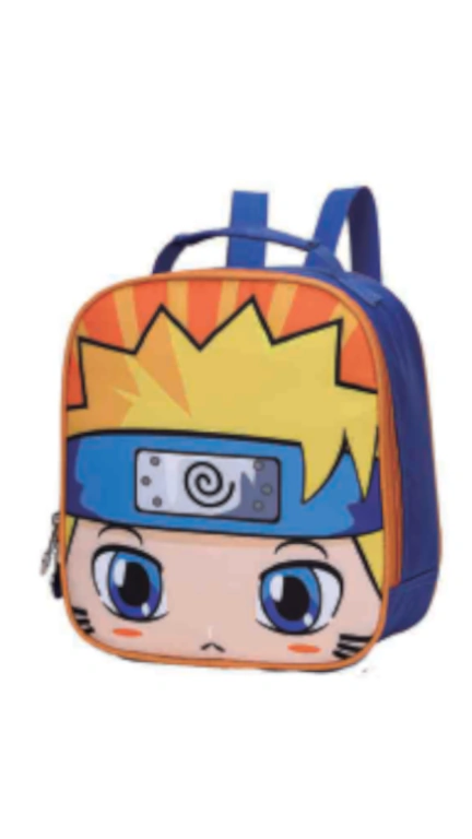 Inf Masc Naruto Ninja 9''
