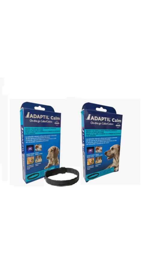 Adaptil Calm On-The-Go Collar