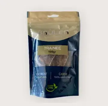 Bruler Esófago Trainee
