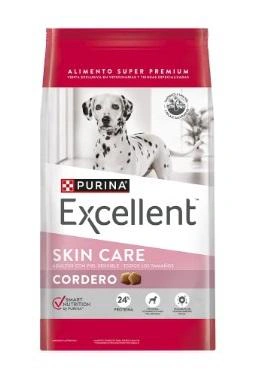 Excellent Adulto Skin Care (Cordero)