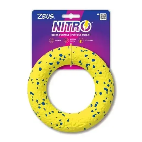 Zeus Nitro Anillo · ¡DESCUENTO!