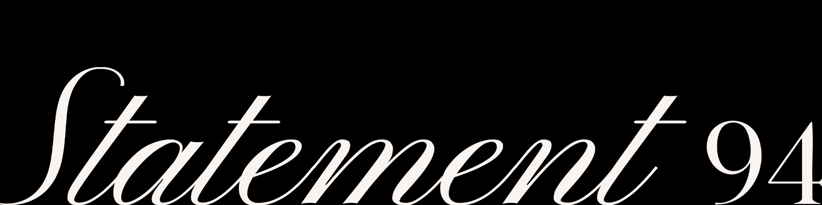 Banner