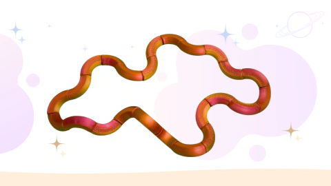 Flex Snake