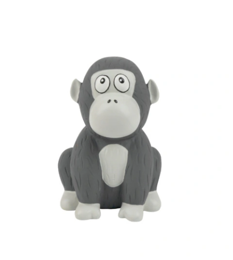 GORILLA JACK ZOOTEX AFP