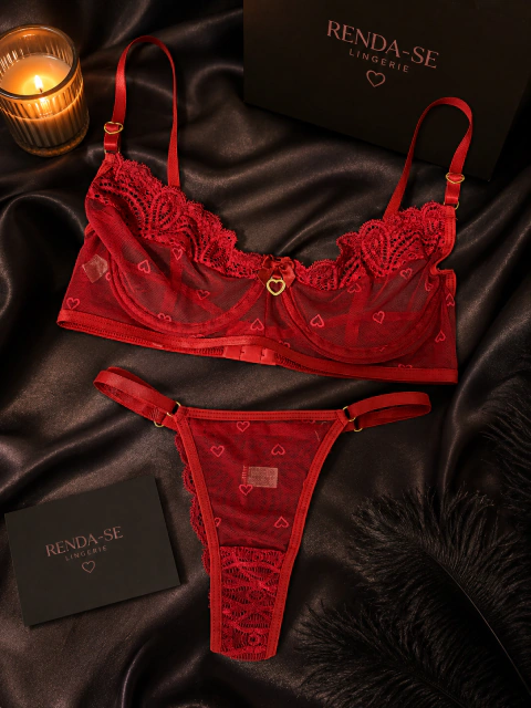 Conjunto Elisa