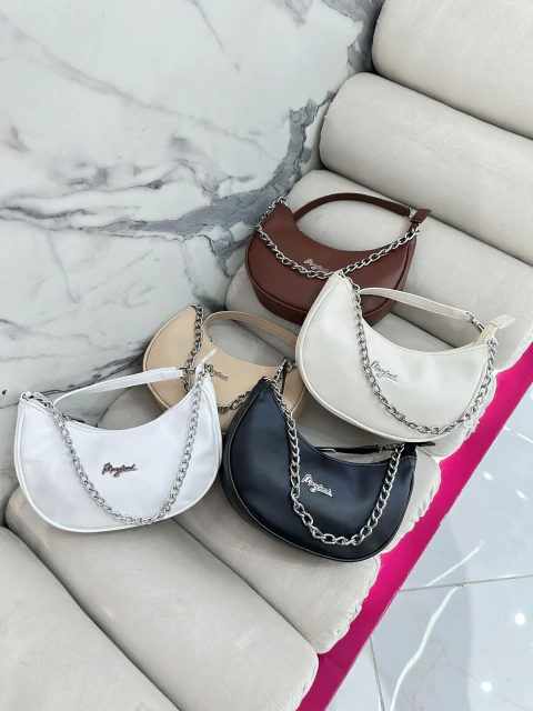 Bolsa Meia Lua