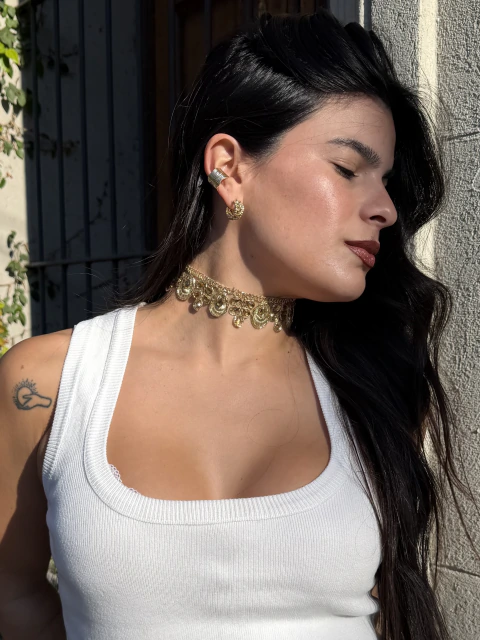 Choker Grace