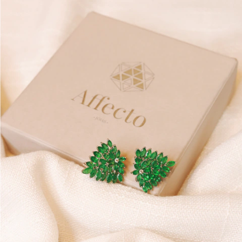 Brinco Grace