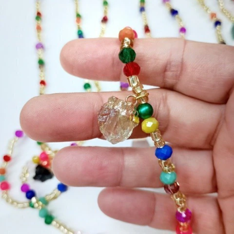 Collar Cristal