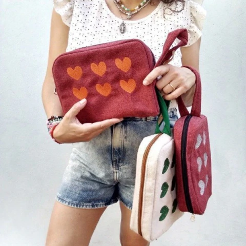Neceser Love