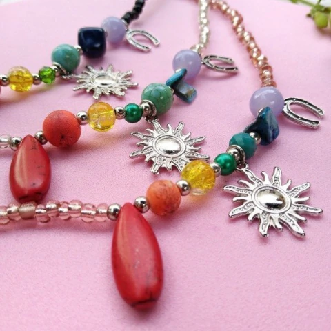 Collar Vital