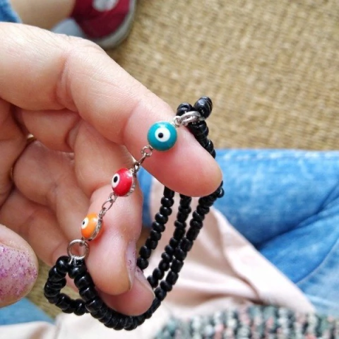 Pulsera Paris