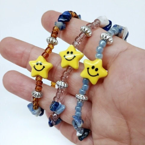 Pulsera Vida