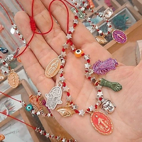 Collar Coni