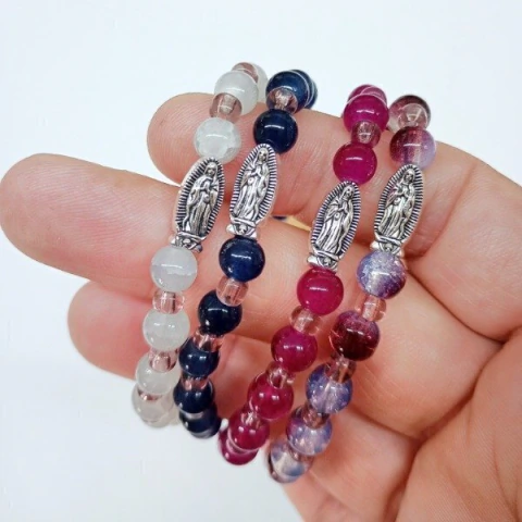 Pulsera Lupita