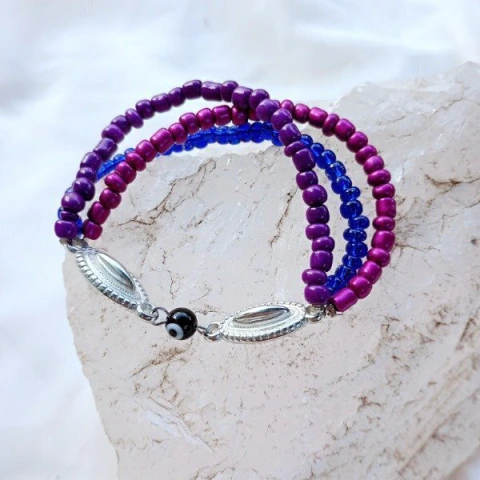Pulsera Destello - comprar online