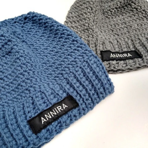 Gorro Tejido Habitar - comprar online
