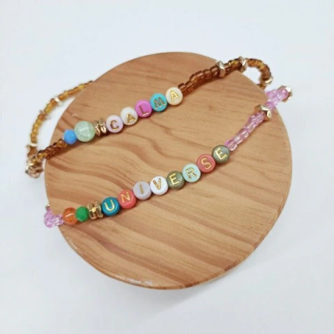 Pulsera Decreto en internet