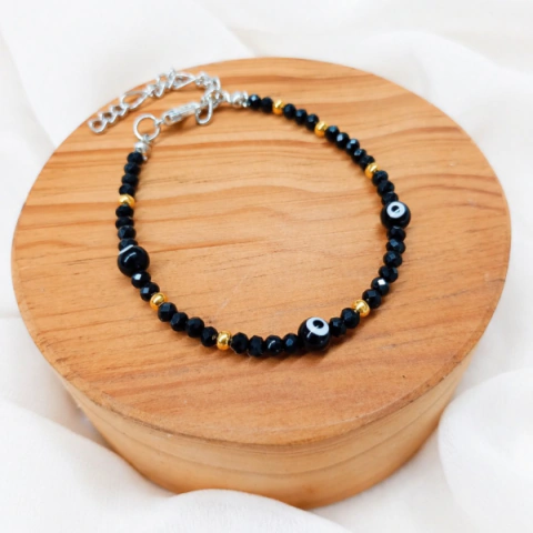 Pulsera Protección - LOVE ANNIRA