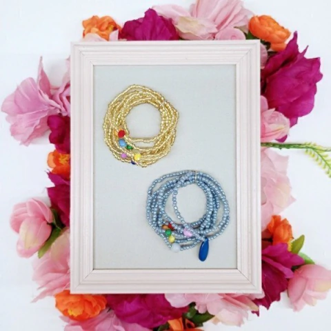 Pulsera Chakras - LOVE ANNIRA