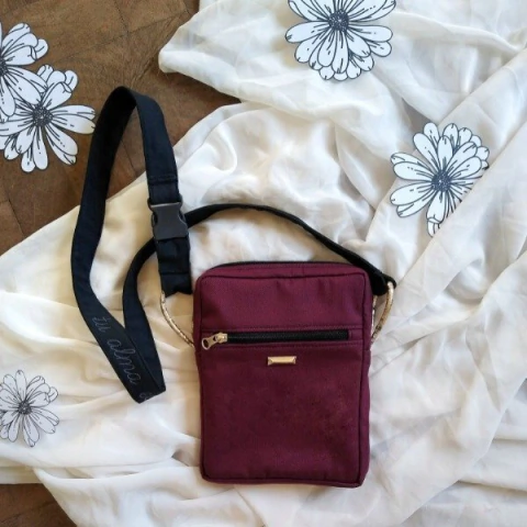 Mini Bag Motivación en internet