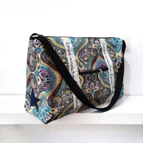 Bolso de viaje Star - comprar online