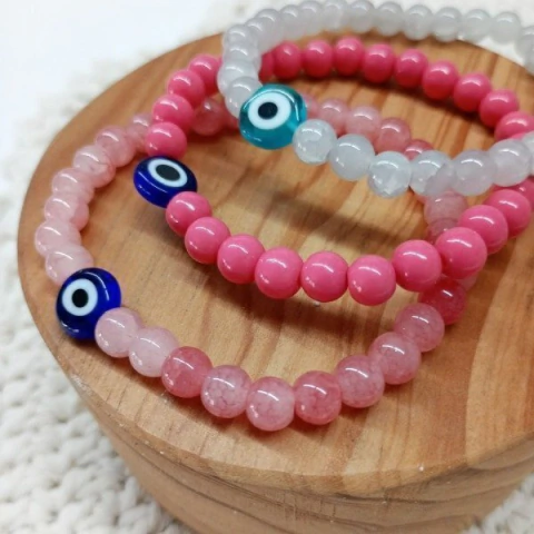 Pulsera Aura - LOVE ANNIRA