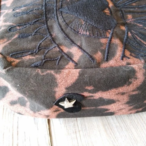 Imagen de Bolso Mandala Eye