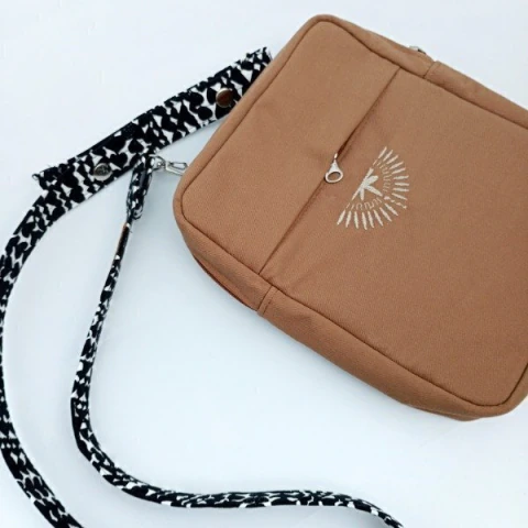 Mini Bag Alba - LOVE ANNIRA