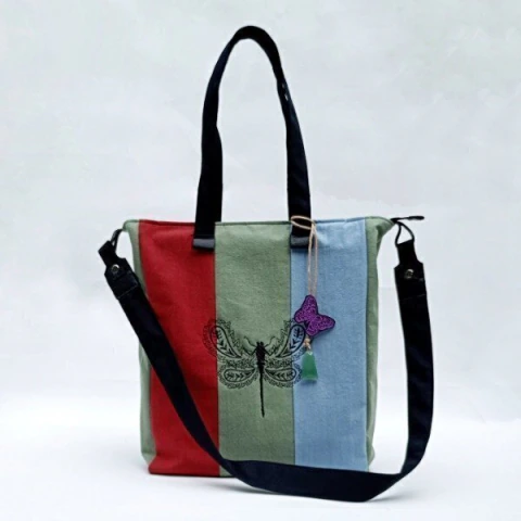 Tote Atardecer - comprar online