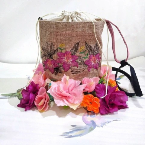 Bolso PD Prado - tienda online
