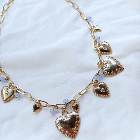 Collar Latido - tienda online