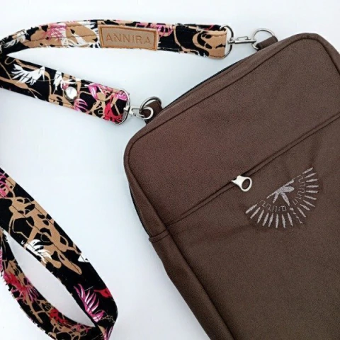 Mini Bag Alba - tienda online