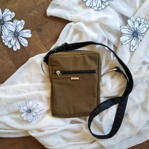 Mini Bag Motivación - tienda online