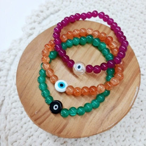 Pulsera Aura - tienda online