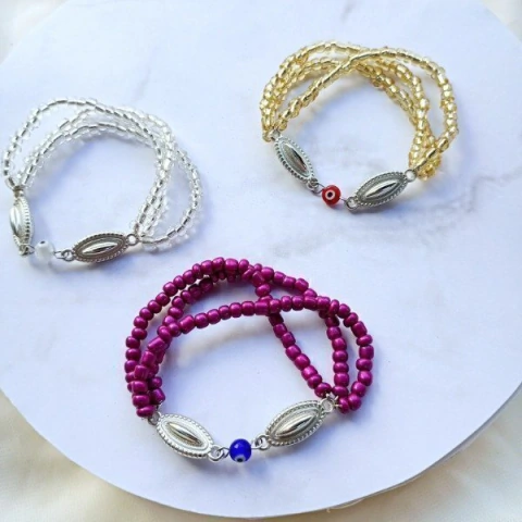 Pulsera Destello - LOVE ANNIRA