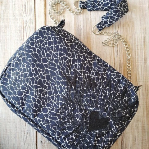 Bolso Mandala Eye - tienda online