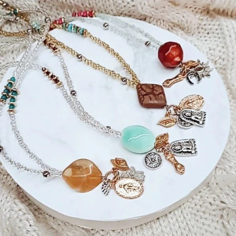 Imagen de Collar Recuerdos