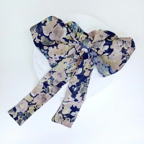 Hebilla Moño Boheme - comprar online