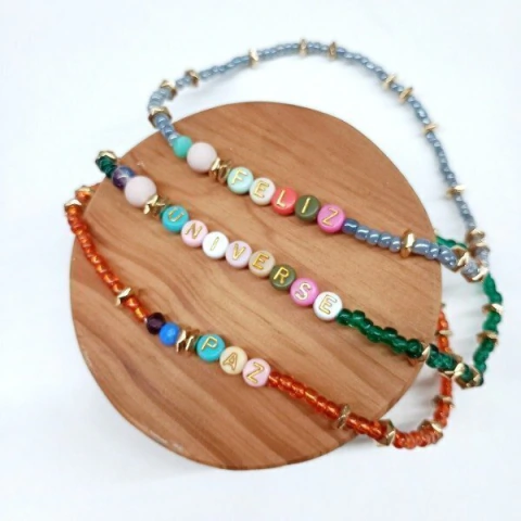 Imagen de Pulsera Decreto
