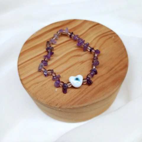 Pulsera Escallas - comprar online