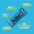 CRUDDA BAR COCO CHOCOLATE - 10 barritas - comprar online