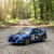 Mini Gt Subaru Impreza Wrc98 #975 Rally Monte Carlo 3o Lugar - comprar online